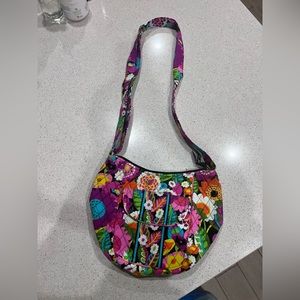 Vera Bradley Crossbody bag